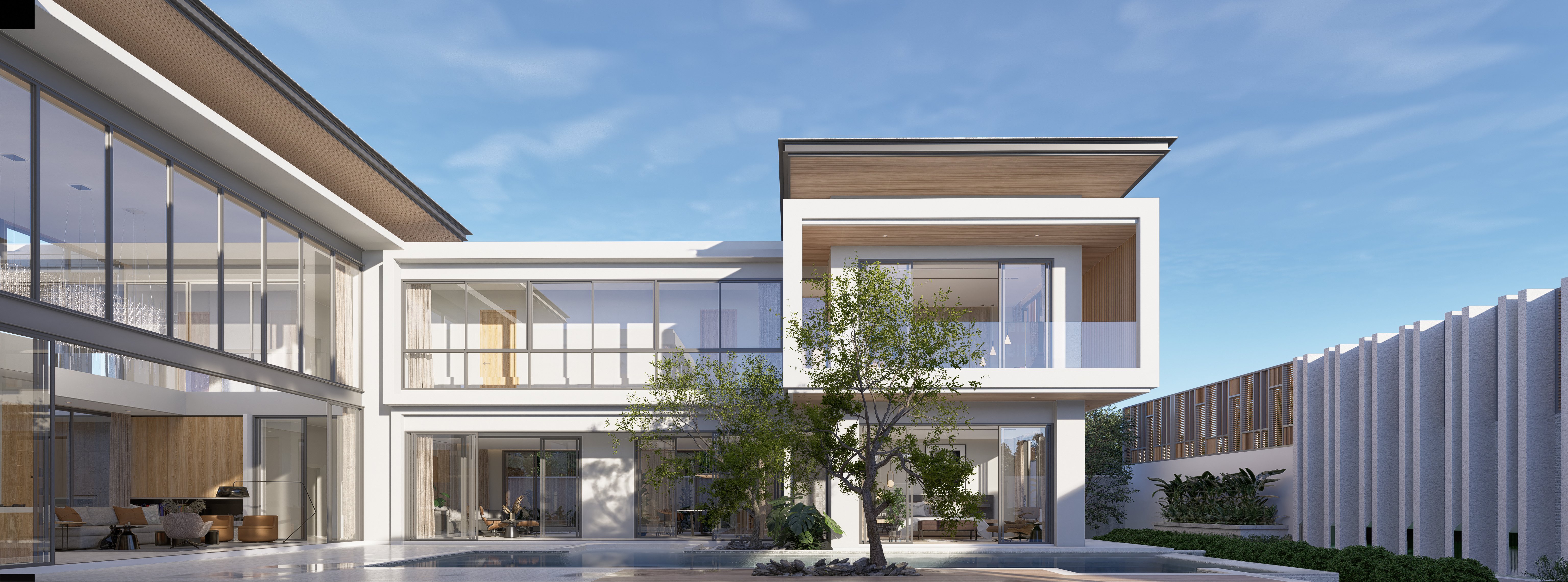 The Laytin Villa 9